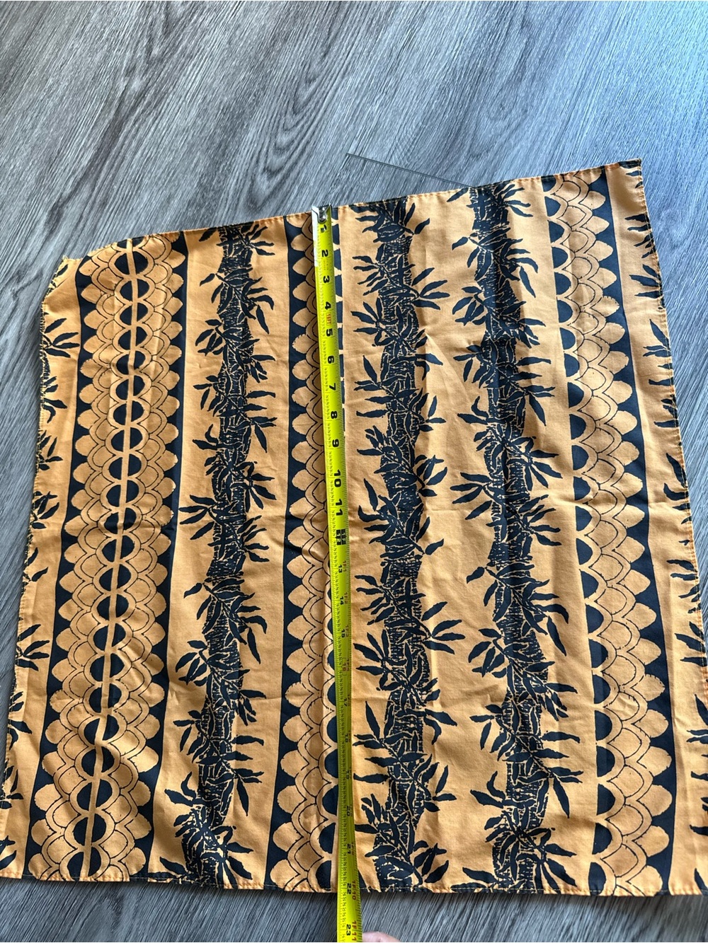 Made in Hawaii Handkerchief